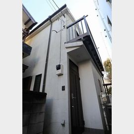 小岩駅より徒歩5分 築55年4ヶ月の賃貸物件