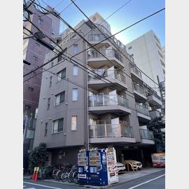 リクエスト秋葉原 8階 築21年2ヶ月の賃貸物件