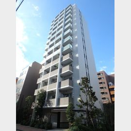 秋葉原駅より徒歩8分 12階 築7年2ヶ月の賃貸物件