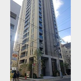 浅草橋駅より徒歩2分 7階 新築の賃貸物件