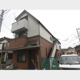 武蔵小山駅より徒歩5分 3階 築24年4ヶ月の賃貸物件