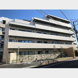 GraziaKamata 2階 築7年8ヶ月の賃貸物件