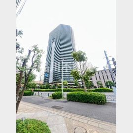 品川駅より徒歩10分 5階 築18年3ヶ月の賃貸物件