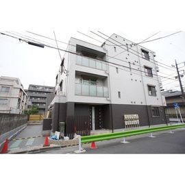 レザン池上の賃貸物件