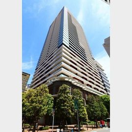パークコート浜離宮ザタワーの賃貸物件