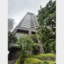 白金高輪駅より徒歩1分 築3年6ヶ月 35階建の賃貸物件