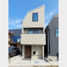 西小山駅より徒歩5分 新築 3階建の賃貸物件