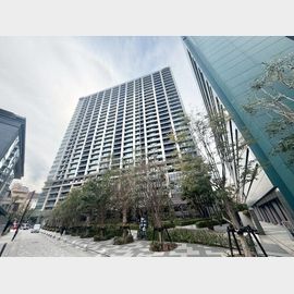 シティタワー大井町の賃貸物件
