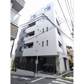 オーラヴァン池上の賃貸物件