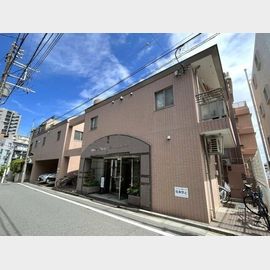 ガーデンホーム山王ヒルズの賃貸物件