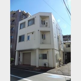 羽田ドリームハウスの賃貸物件