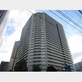 プライムパークス品川シーサイドザタワーの賃貸物件