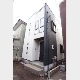 代々木公園駅より徒歩12分 築6年5ヶ月 3階建の賃貸物件