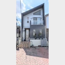 リバティー桜坂Bの賃貸物件
