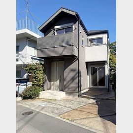 大森駅より徒歩7分 築10年 2階建の賃貸物件