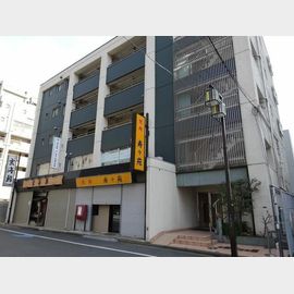 ＯＧＩＢＬＤＧ．２ 4階 築47年3ヶ月の賃貸物件
