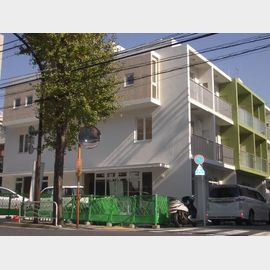 WHITEVESSELNの賃貸物件