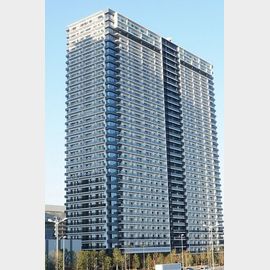 シティタワーズ東京ベイセントラルタワー 21階 築7年の賃貸物件