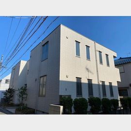 武蔵小山駅より徒歩13分 築13年3ヶ月 2階建の賃貸物件