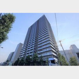 品川イーストシティタワーの賃貸物件