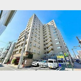不動前駅より徒歩5分 7階 築22年9ヶ月の賃貸物件