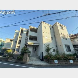 不動前駅より徒歩8分 3階 築19年3ヶ月の賃貸物件