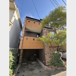 武蔵小山駅より徒歩4分 1階 築26年の賃貸物件