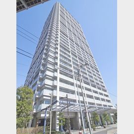 品川駅より徒歩13分 21階 築20年11ヶ月の賃貸物件