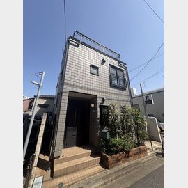 新馬場駅より徒歩3分 1階 築29年8ヶ月の賃貸物件