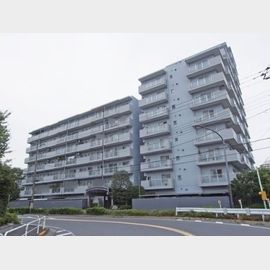 品川シーサイド駅より徒歩6分 12階 築42年10ヶ月の賃貸物件