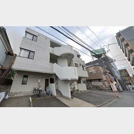 渡辺マンション 2階 築37年10ヶ月の賃貸物件