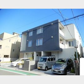 サウィステリアの賃貸物件