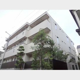 新馬場駅より徒歩6分 3階 築8年1ヶ月の賃貸物件