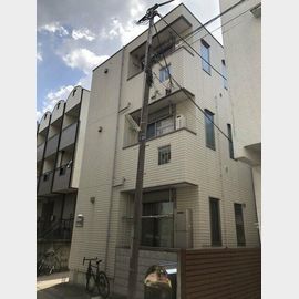 不動前駅より徒歩9分 2階 築13年4ヶ月の賃貸物件