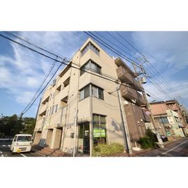 矢口渡駅より徒歩1分 2階 築15年5ヶ月の賃貸物件