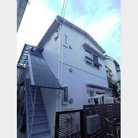 中延駅より徒歩7分 2階 築49年6ヶ月の賃貸物件