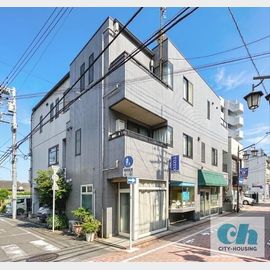 ホーエンフルトの賃貸物件