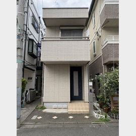 白金高輪駅より徒歩8分 築18年7ヶ月の賃貸物件