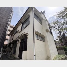 下神明駅より徒歩6分 築64年2ヶ月の賃貸物件