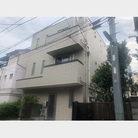 大崎駅より徒歩6分 3階 築18年1ヶ月の賃貸物件