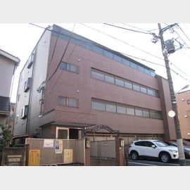 御嶽山駅より徒歩3分 築27年5ヶ月 4階建の賃貸物件