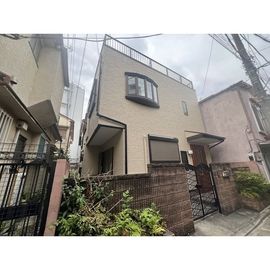 大島駅より徒歩5分 築54年1ヶ月 2階建の賃貸物件