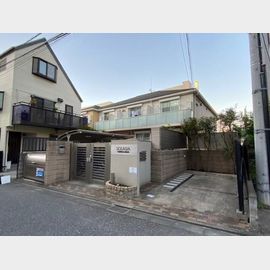 SOLASIAresidence品川大井の賃貸物件