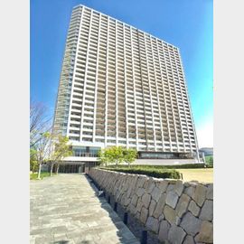 有明テニスの森駅より徒歩6分 築15年8ヶ月 33階建の賃貸物件