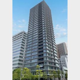 東京ベイシティタワーの賃貸物件