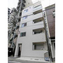 大門駅より徒歩3分 築2年9ヶ月 5階建の賃貸物件