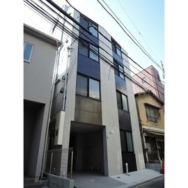 MOMO17白金の賃貸物件