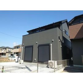 高根公団駅より徒歩9分 築4年10ヶ月 2階建の賃貸物件