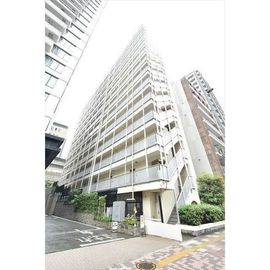中銀高輪マンシオンの賃貸物件