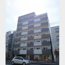 住吉駅より徒歩8分 4階 築12年8ヶ月の賃貸物件